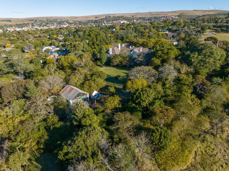 3 Bedroom Property for Sale in Oatlands Eastern Cape